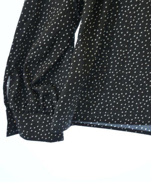 Te chichi TERRASSE（テチチテラス）ブラウス 黒 サイズ:F レディース/2200623314081