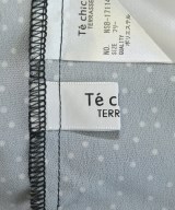 Te chichi TERRASSE（テチチテラス）ブラウス 黒 サイズ:F レディース/2200623314081