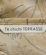 Te chichi TERRASSE（テチチテラス）ワンピース ベージュ サイズ:F レディース/2200615276274