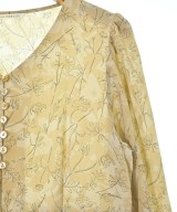 Te chichi TERRASSE（テチチテラス）ワンピース ベージュ サイズ:F レディース/2200615276274