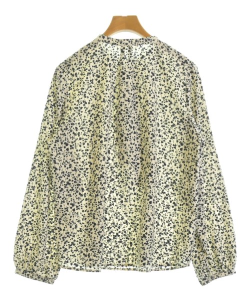 Te chichi TERRASSE（テチチテラス）ブラウス ベージュ サイズ:F レディース/2200610193019