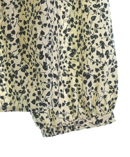 Te chichi TERRASSE（テチチテラス）ブラウス ベージュ サイズ:F レディース/2200610193019