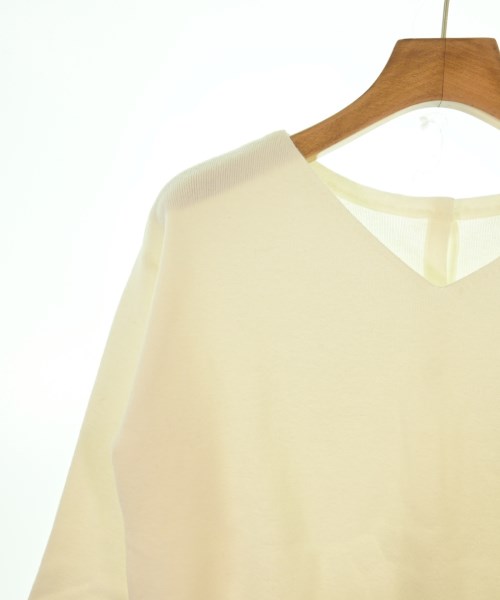 Te chichi TERRASSE（テチチテラス）ニット・セーター 白 サイズ:F レディース/2200619399023