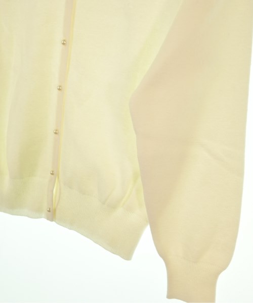 Te chichi TERRASSE（テチチテラス）ニット・セーター 白 サイズ:F レディース/2200619399023