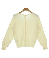 Te chichi TERRASSE（テチチテラス）ニット・セーター 白 サイズ:F レディース/2200619399023