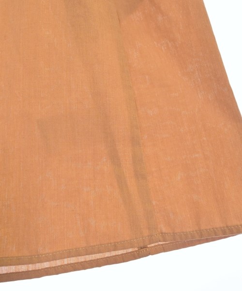 Te chichi TERRASSE（テチチテラス）ブラウス 茶 サイズ:F レディース/2200637418065