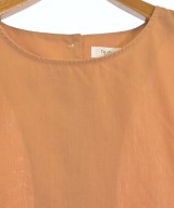 Te chichi TERRASSE（テチチテラス）ブラウス 茶 サイズ:F レディース/2200637418065