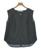 Te chichi TERRASSE（テチチテラス）ベスト 黒 サイズ:F レディース/2200636131064