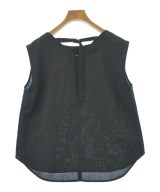 Te chichi TERRASSE（テチチテラス）ベスト 黒 サイズ:F レディース/2200636131064