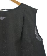 Te chichi TERRASSE（テチチテラス）ベスト 黒 サイズ:F レディース/2200636131064