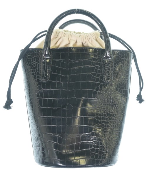 Te chichi TERRASSE（テチチテラス）トートバッグ 黒 サイズ:- レディース/2200636131095