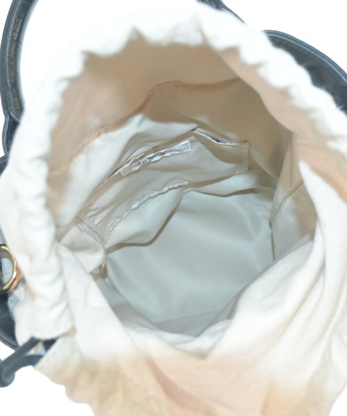 Te chichi TERRASSE（テチチテラス）トートバッグ 黒 サイズ:- レディース/2200636131095