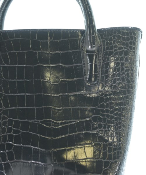 Te chichi TERRASSE（テチチテラス）トートバッグ 黒 サイズ:- レディース/2200636131095