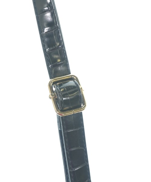 Te chichi TERRASSE（テチチテラス）トートバッグ 黒 サイズ:- レディース/2200636131095