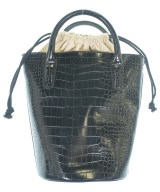 Te chichi TERRASSE（テチチテラス）トートバッグ 黒 サイズ:- レディース/2200636131095