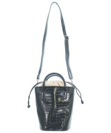 Te chichi TERRASSE（テチチテラス）トートバッグ 黒 サイズ:- レディース/2200636131095