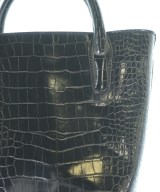 Te chichi TERRASSE（テチチテラス）トートバッグ 黒 サイズ:- レディース/2200636131095