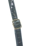 Te chichi TERRASSE（テチチテラス）トートバッグ 黒 サイズ:- レディース/2200636131095