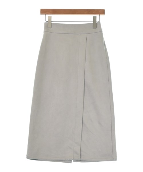 テチチテラス(Te chichi TERRASSE)のTe chichi TERRASSE ロング・マキシ丈スカート