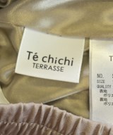 Te chichi TERRASSE（テチチテラス）ロング・マキシ丈スカート ベージュ サイズ:F レディース/2200636767027