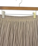 Te chichi TERRASSE（テチチテラス）ロング・マキシ丈スカート ベージュ サイズ:F レディース/2200636767027