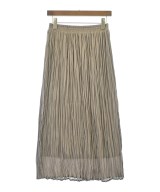 Te chichi TERRASSE ロング・マキシ丈スカート