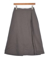 Te chichi TERRASSE ロング・マキシ丈スカート