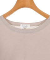 Te chichi TERRASSE（テチチテラス）Tシャツ・カットソー ベージュ サイズ:F レディース/2200611037039