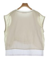 Te chichi TERRASSE（テチチテラス）Tシャツ・カットソー ベージュ サイズ:F レディース/2200611615046