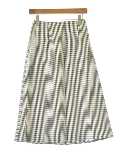 テチチテラス(Te chichi TERRASSE)のTe chichi TERRASSE ロング・マキシ丈スカート