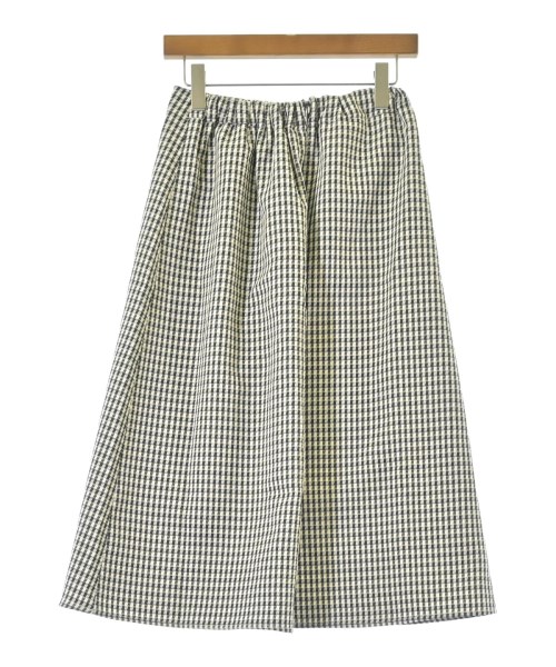 Te chichi TERRASSE（テチチテラス）ロング・マキシ丈スカート ベージュ サイズ:F レディース/2200611615084