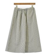 Te chichi TERRASSE（テチチテラス）ロング・マキシ丈スカート ベージュ サイズ:F レディース/2200611615084