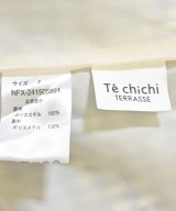 Te chichi TERRASSE（テチチテラス）ロング・マキシ丈スカート ベージュ サイズ:F レディース/2200611615084