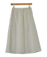 Te chichi TERRASSE ロング・マキシ丈スカート