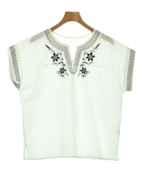 テチチテラス(Te chichi TERRASSE)のTe chichi TERRASSE ブラウス