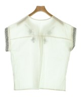 Te chichi TERRASSE（テチチテラス）ブラウス 白 サイズ:F レディース/2200618355143