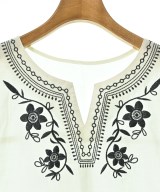 Te chichi TERRASSE（テチチテラス）ブラウス 白 サイズ:F レディース/2200618355143