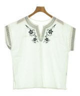 Te chichi TERRASSE ブラウス