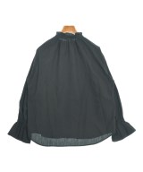 Te chichi TERRASSE（テチチテラス）ブラウス 黒 サイズ:F レディース/2200609278017