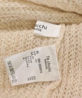 Te chichi TERRASSE（テチチテラス）ニット・セーター ベージュ サイズ:F レディース/2200607835069