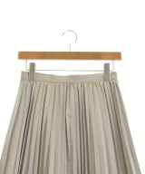 Te chichi TERRASSE（テチチテラス）ロング・マキシ丈スカート グレー サイズ:F レディース/2200614513035