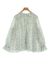 Te chichi TERRASSE（テチチテラス）ブラウス 白 サイズ:F レディース/2200601647125