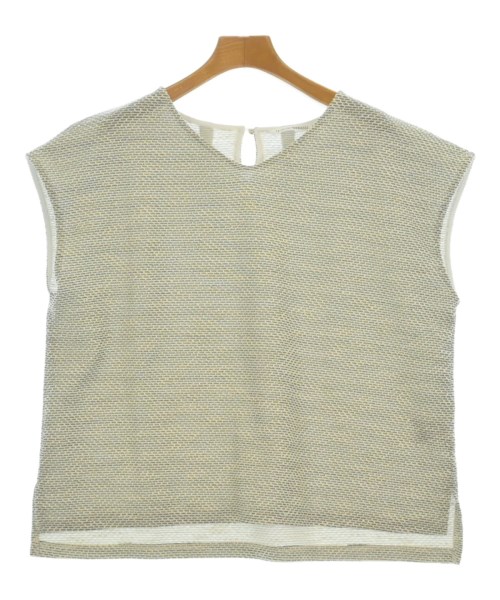 Te chichi TERRASSE(テチチテラス)Tシャツ・カットソー 白 サイズ:F/2200674442047