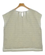 Te chichi TERRASSE（テチチテラス）Tシャツ・カットソー 白 サイズ:F レディース/2200674442047