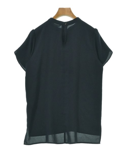 Te chichi TERRASSE（テチチテラス）ブラウス 紺 サイズ:F レディース/2200674442054