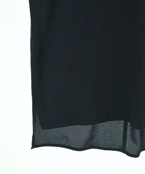 Te chichi TERRASSE（テチチテラス）ブラウス 紺 サイズ:F レディース/2200674442054