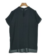 Te chichi TERRASSE（テチチテラス）ブラウス 紺 サイズ:F レディース/2200674442054