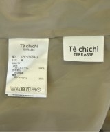 Te chichi TERRASSE（テチチテラス）ロング・マキシ丈スカート ベージュ サイズ:M レディース/2200693581048