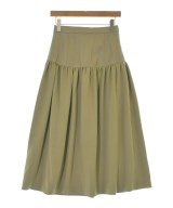 Te chichi TERRASSE ロング・マキシ丈スカート