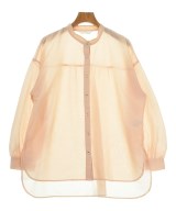 Te chichi TERRASSE（テチチテラス）カジュアルシャツ ピンク サイズ:F レディース/2200692119204